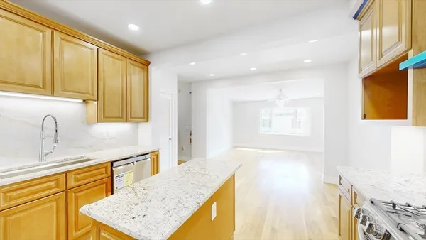 $4,500 | 48 Rockwell Street, Unit 1, Malden, MA 02148