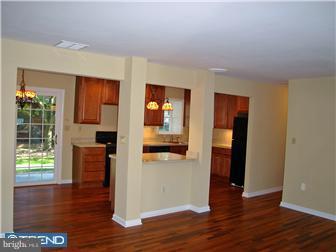 408 New Albany Road Moorestown, NJ 08057 - Photo 4 of 6 Living Room