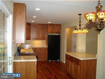 408 New Albany Road Moorestown, NJ 08057 - Photo 5 of 6 Kitchen