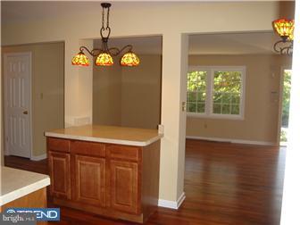 408 New Albany Road Moorestown, NJ 08057 - Photo 6 of 6 Living Room