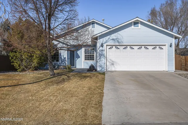 $575,000 | 1302 Windsor Court, Gardnerville, NV 89410