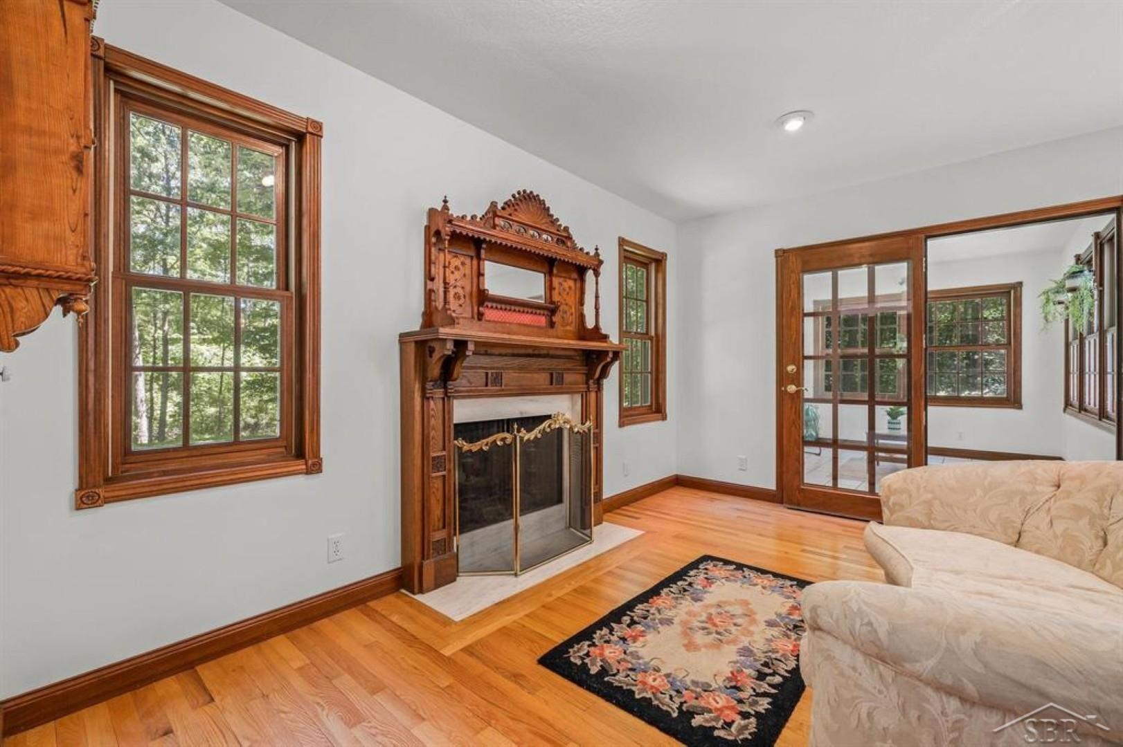 4455 North Ehlers Road Midland, MI 48642 - Photo 6 of 66