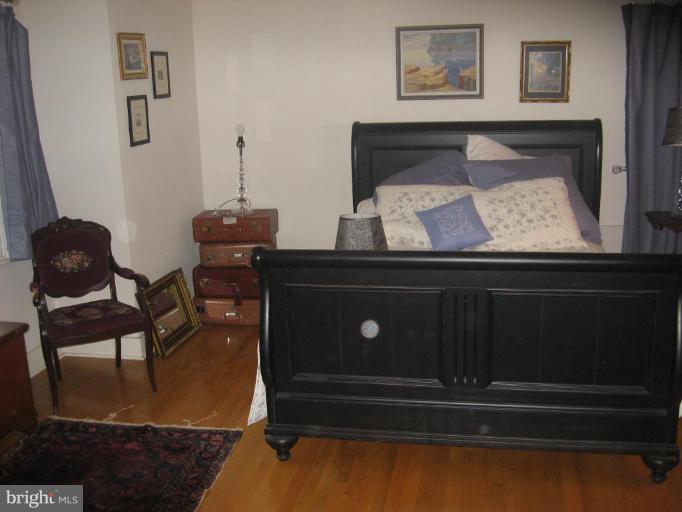 7114 Coventry Road Alexandria, VA 22306 - Photo 12 of 28 Master Bedroom