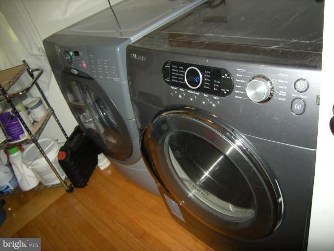 7114 Coventry Road Alexandria, VA 22306 - Photo 13 of 28 Laundry Area 1