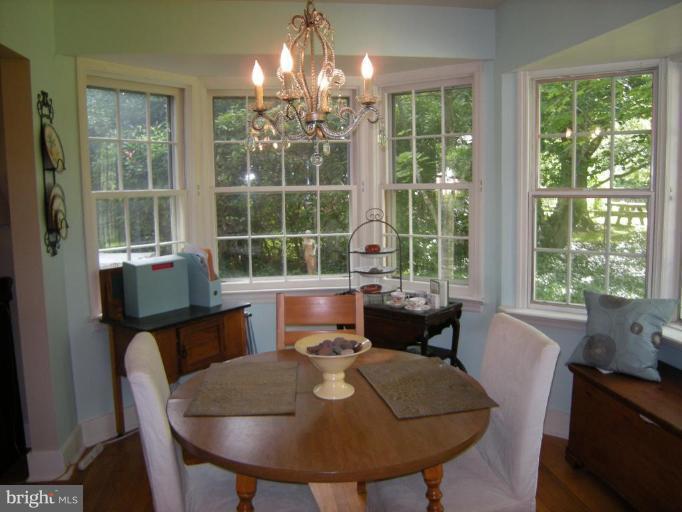 7114 Coventry Road Alexandria, VA 22306 - Photo 21 of 28 Dining Room