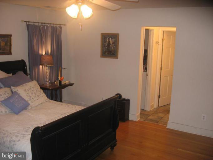 7114 Coventry Road Alexandria, VA 22306 - Photo 10 of 28 Master Bedroom #3