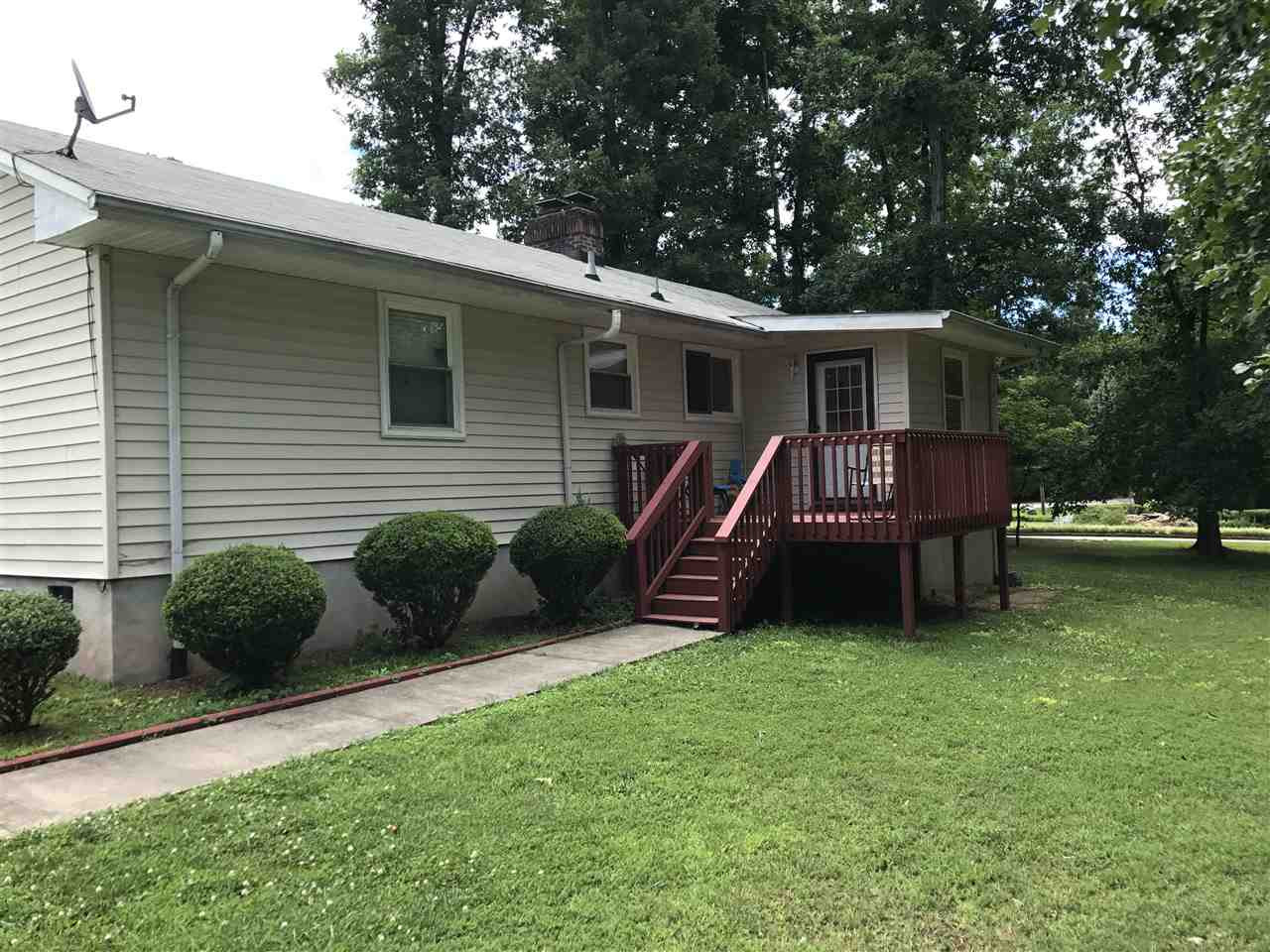 5402 Barbee Road Durham, NC 27713 - Photo 2 of 14 Photo 2