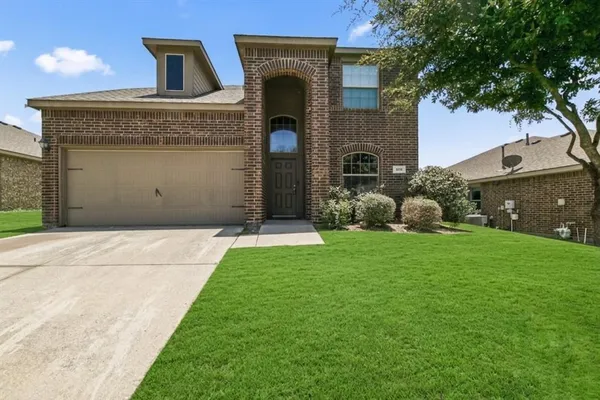 $2,695 | 429 Andalusian Trail, Celina, TX 75009
