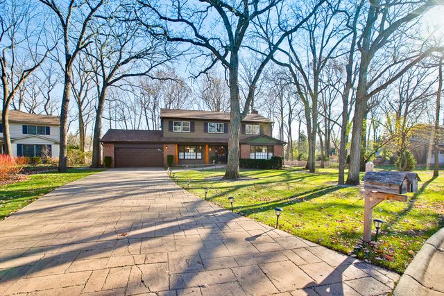 $531,000 | 18 Reliance Lane, Lincolnshire, IL 60069