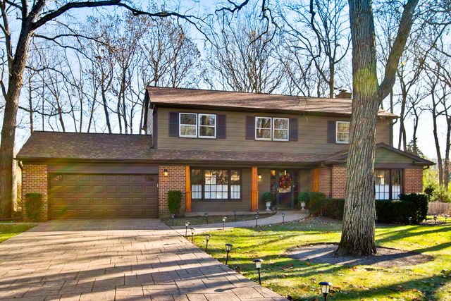 $531,000 | 18 Reliance Lane, Lincolnshire, IL 60069