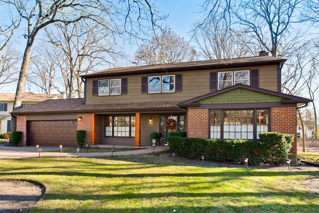 $531,000 | 18 Reliance Lane, Lincolnshire, IL 60069