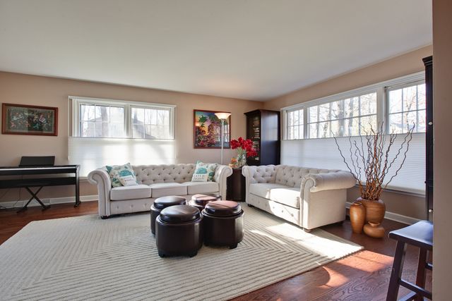 $531,000 | 18 Reliance Lane, Lincolnshire, IL 60069