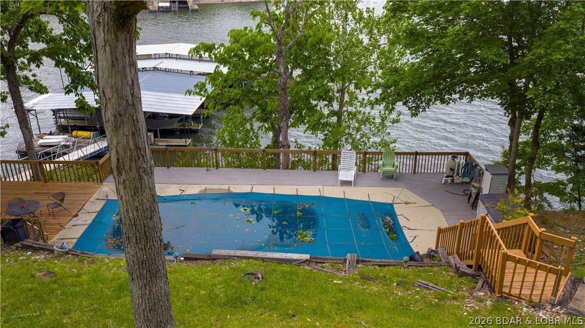 603 Cedar Road, Unit 1 Lake Ozark, MO 65049 - Photo 49 of 66