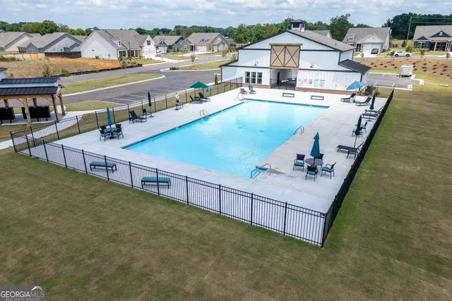 $434,900 | 223 Montview Drive, Unit 92, Jefferson, GA 30549