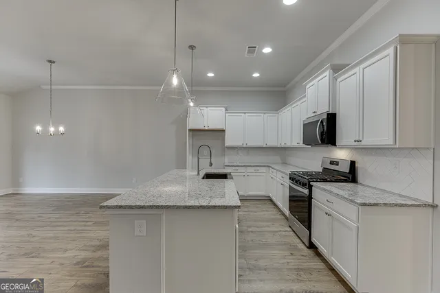 $434,900 | 223 Montview Drive, Unit 92, Jefferson, GA 30549