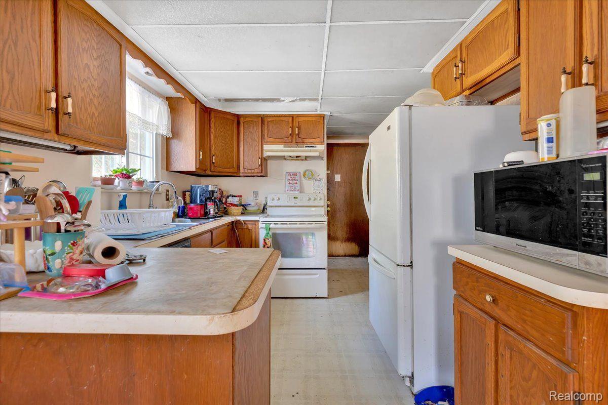 3495 South Fenton Road Holly, MI 48442 - Photo 9 of 25 Gallery Image 9