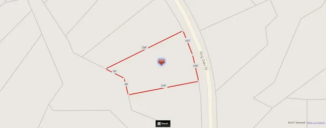 a picture of a person on a street