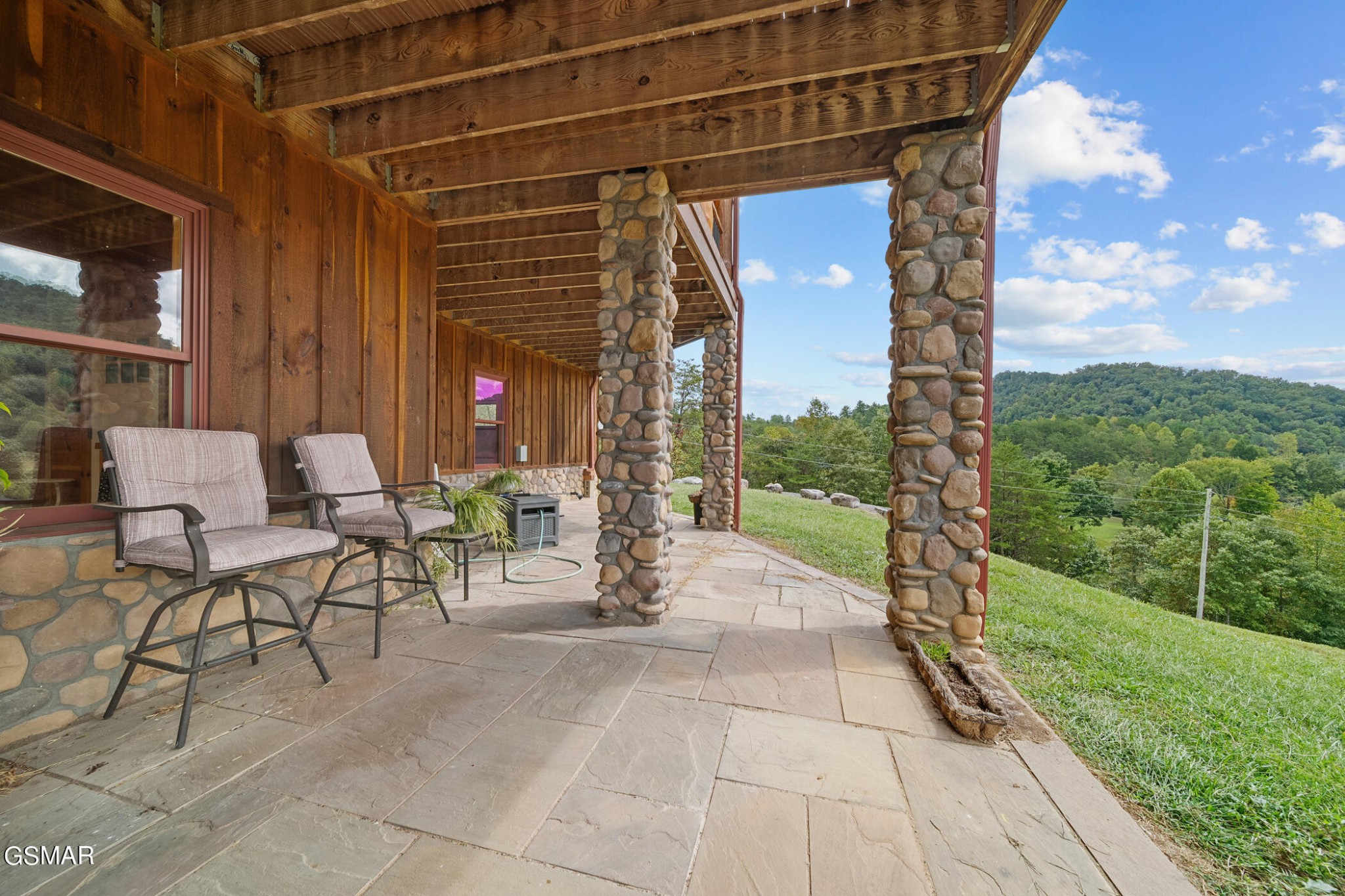 4769 Jones Cove Road Cosby, TN 37722 - Photo 31 of 71 Gallery Image 31