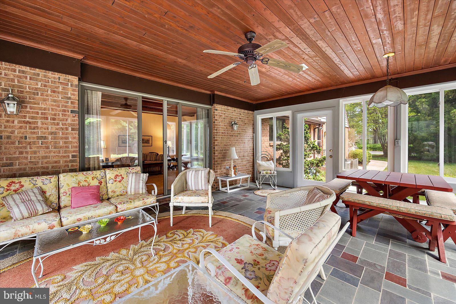 701 Riverside Pines Court Salisbury, MD 21801 - Photo 38 of 81 3-Season Sun Porch