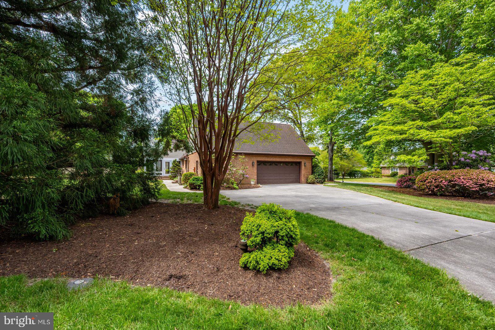 701 Riverside Pines Court Salisbury, MD 21801 - Photo 72 of 81