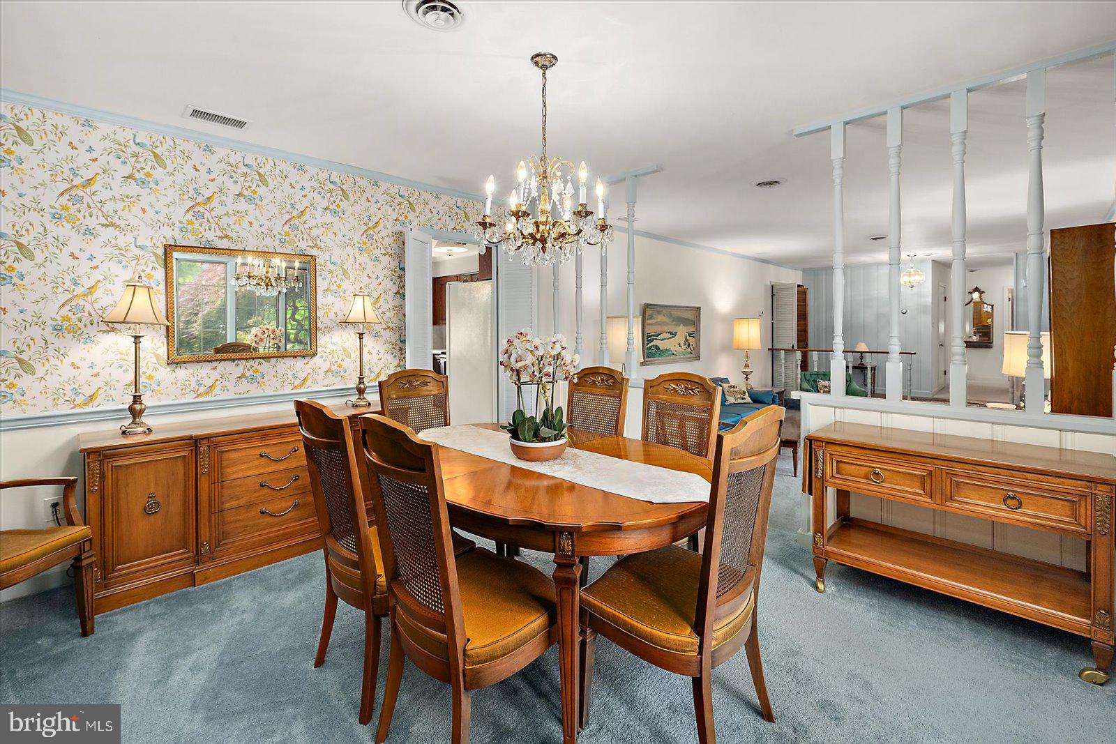 701 Riverside Pines Court Salisbury, MD 21801 - Photo 10 of 81 Formal Dining Room