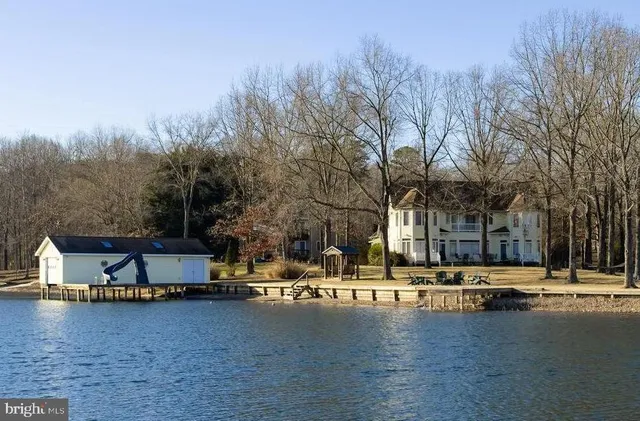 $1,989,000 | 890 Tall Pines Drive, Mineral, VA 23117