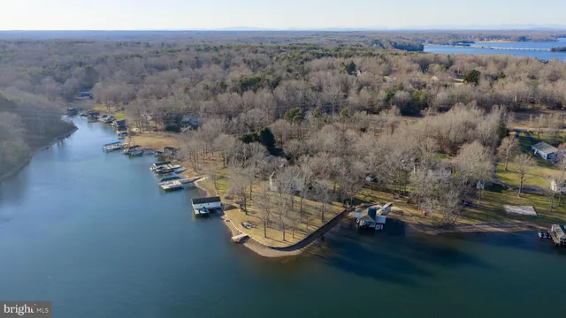 $1,989,000 | 890 Tall Pines Drive, Mineral, VA 23117