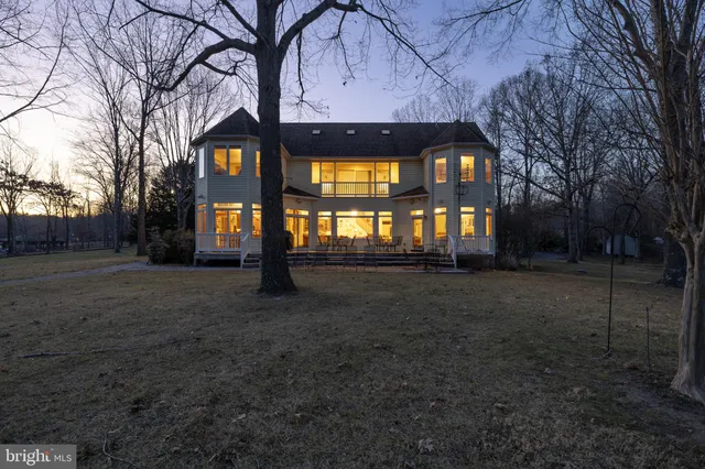 $1,989,000 | 890 Tall Pines Drive, Mineral, VA 23117