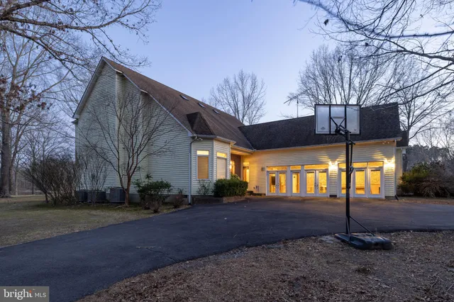 $1,989,000 | 890 Tall Pines Drive, Mineral, VA 23117