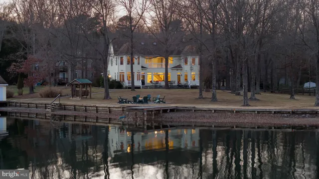 $1,989,000 | 890 Tall Pines Drive, Mineral, VA 23117