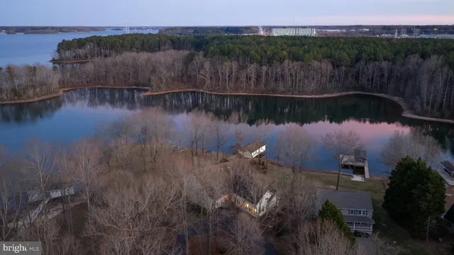 $1,989,000 | 890 Tall Pines Drive, Mineral, VA 23117