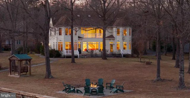 $1,989,000 | 890 Tall Pines Drive, Mineral, VA 23117