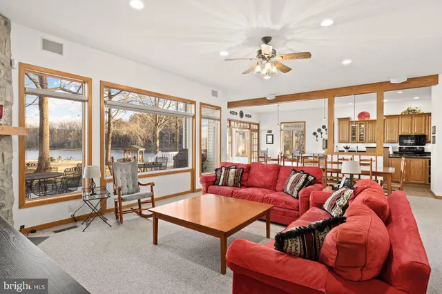 $1,989,000 | 890 Tall Pines Drive, Mineral, VA 23117