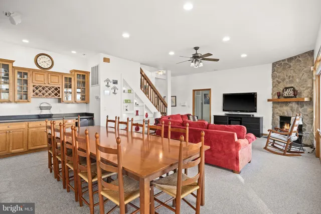 $1,989,000 | 890 Tall Pines Drive, Mineral, VA 23117