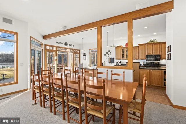 $1,989,000 | 890 Tall Pines Drive, Mineral, VA 23117