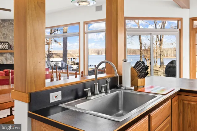 $1,989,000 | 890 Tall Pines Drive, Mineral, VA 23117