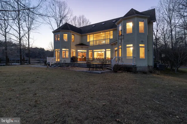 $1,989,000 | 890 Tall Pines Drive, Mineral, VA 23117
