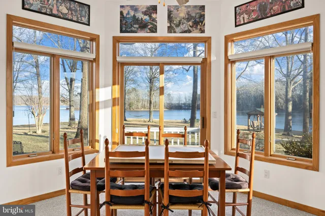 $1,989,000 | 890 Tall Pines Drive, Mineral, VA 23117