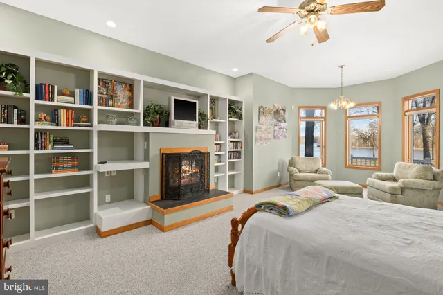 $1,989,000 | 890 Tall Pines Drive, Mineral, VA 23117