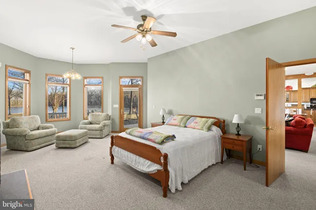 $1,989,000 | 890 Tall Pines Drive, Mineral, VA 23117