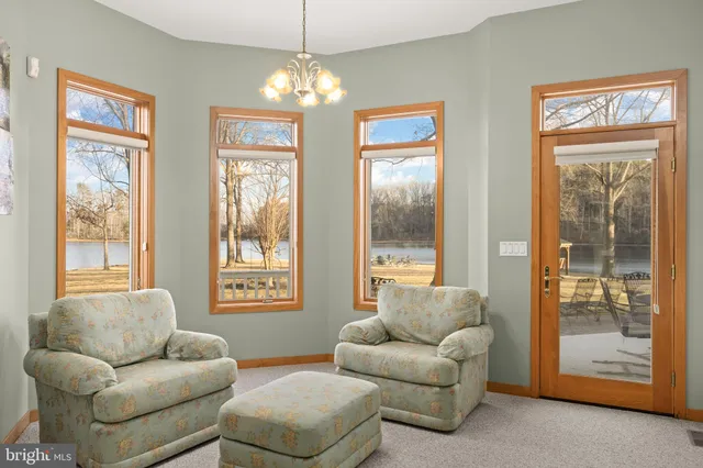 $1,989,000 | 890 Tall Pines Drive, Mineral, VA 23117