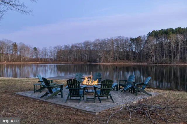 $1,989,000 | 890 Tall Pines Drive, Mineral, VA 23117
