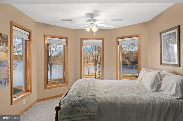 $1,989,000 | 890 Tall Pines Drive, Mineral, VA 23117