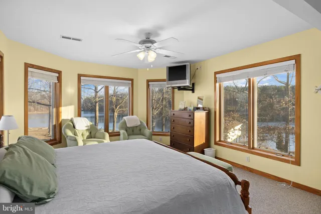 $1,989,000 | 890 Tall Pines Drive, Mineral, VA 23117