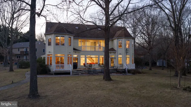 $1,989,000 | 890 Tall Pines Drive, Mineral, VA 23117