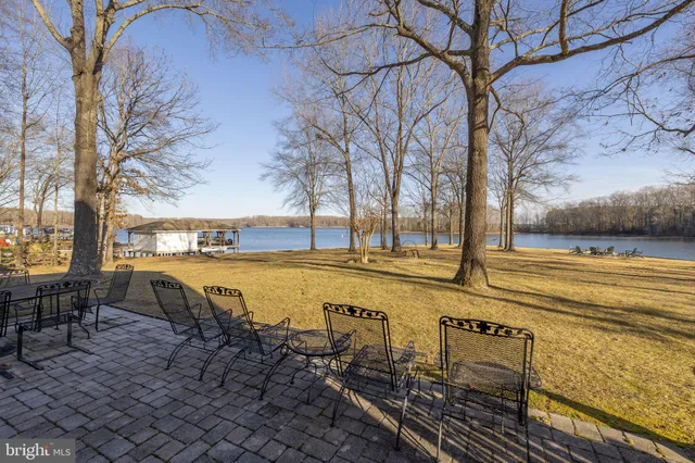 $1,989,000 | 890 Tall Pines Drive, Mineral, VA 23117