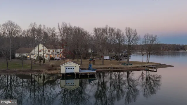 $1,989,000 | 890 Tall Pines Drive, Mineral, VA 23117