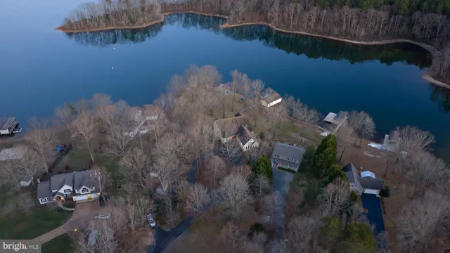 $1,989,000 | 890 Tall Pines Drive, Mineral, VA 23117