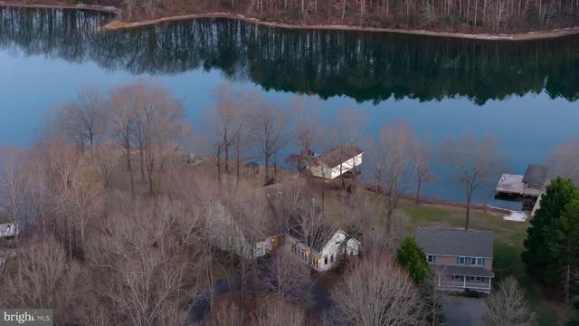 $1,989,000 | 890 Tall Pines Drive, Mineral, VA 23117