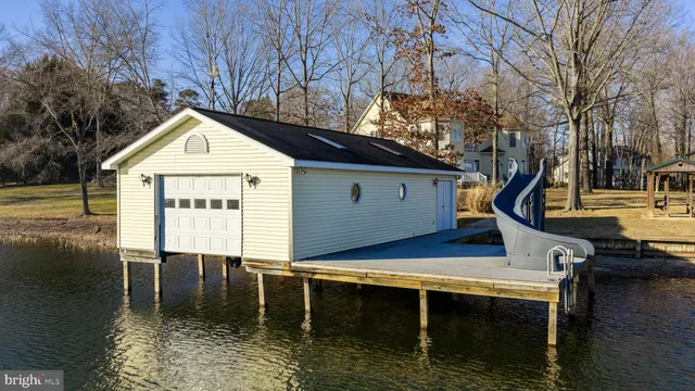 $1,989,000 | 890 Tall Pines Drive, Mineral, VA 23117